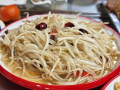 -清真·馬坡二旦烧烤(人生一串拍摄店)