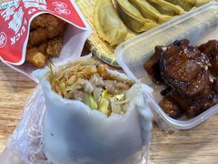 -张果佬年糕卷(科巷店)