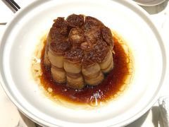 原汁海胆水饺-喜鼎海胆水饺(柏威年购物中心店)