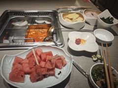 -海底捞火锅(大融城店)