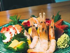 -渔寿司·日本料理(艾尚天地店)