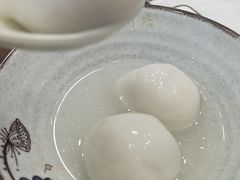 -高行汤团店(金高路店)