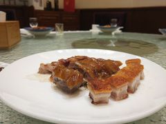 -頂好酒家·经典粤菜(海信广场店)