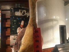 -The COOK·厨餐厅·自助餐(浦东嘉里大酒店)