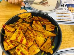 -BOPEYE·波派炸鸡(河西中央商场店)
