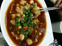 -高第街56号餐厅(邹城新一中店)