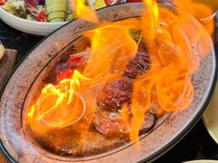 -Nord Grill&Bar Highland诺德西餐(深圳欢乐海岸店)