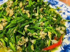 -春华秋食土菜馆(温馨花园店)