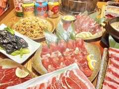 -牛也烧肉(摩尔城店)