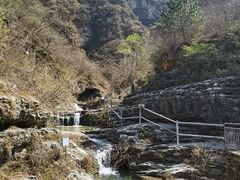 -孤山寨风景区