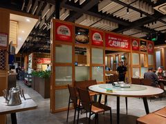 -陶德砂锅(蜀汉路店)
