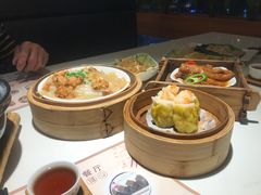 -粤点越有·茶点·粤菜(樵岭国际店)