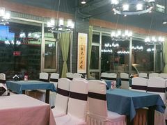 -金家老三饭庄(常营店)