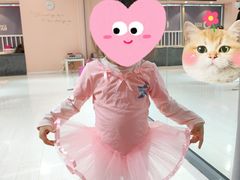 -星舞宝贝少儿舞蹈艺术(天山西路店)