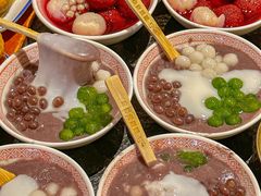 -福苗小骆驼烧烤(大唐不夜城店)