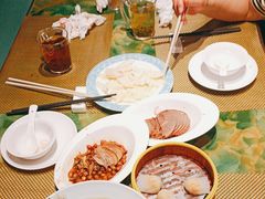 -欣旺·迎宾楼·百年无锡菜