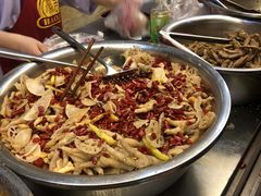-嘉州九妹凤爪(乐山总店)