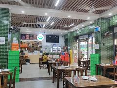 -南记食粥坊·宵夜大排档(莲花店)