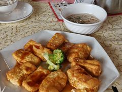 -禄源公·老莞诚饭店