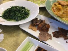 -全聚德(常州店)