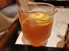 -半秋山西餐厅(宜昌大洋店)