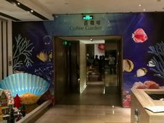 -深圳香格里拉酒店