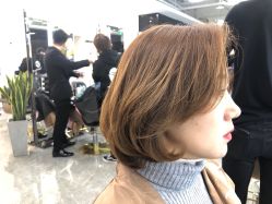 -AYO SALON