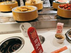 -龍歌自助小火锅(崂山丽达店)