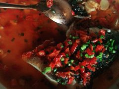 -湘邻呷铺·田园家宴(汉基广场店)