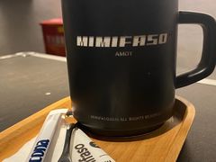 -MIMI FASO(古仓店)