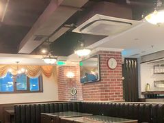 大堂-豪客来牛排(文化路店)