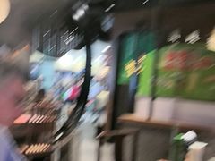 -呷哺呷哺 小火锅 (浦东新欧尚超市店)