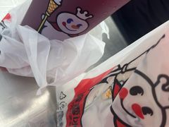 -蜜雪冰城(漕运广场西二街店)
