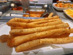 -海底捞火锅(六合天街店)