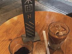 -来回·咖啡(天河南店)
