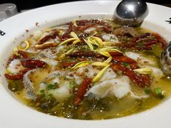 -太二酸菜鱼(汕头苏宁广场店)