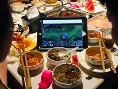 -海底捞火锅(长沙华创国际广场店)