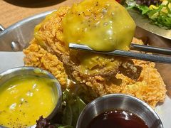 -阿卡AK.Lab洋风韩餐(花园路万达坊店)