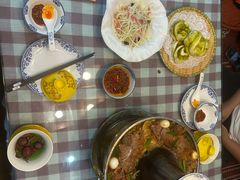 -伊帆食府·青海地方特色美食