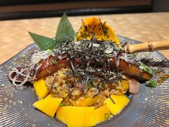 -鸟山鸣·日料食堂(王府井店)