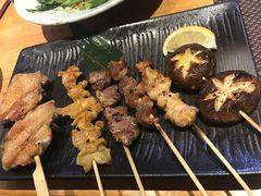 -有喜屋·深夜食堂(北京西路店)