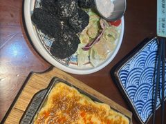 -小川洋风料理(江汉路店)