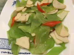 -不倒翁·徽天下名菜楼(马鞍山路店)