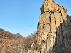 -吉林市朱雀山国家森林公园