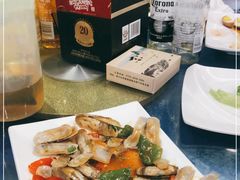 -东江海鲜大排档·潮汕菜·砂锅粥