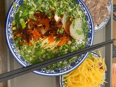 -东方宫·中国兰州牛肉拉面(三里屯店)