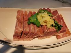 花园肴肉-花园茶楼(兴城西路店)