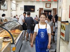 -老刘家泡馍·陕西老字号(钟楼广济街店)