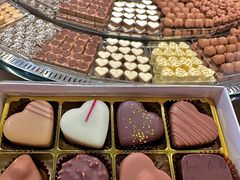 -Laderach 莱德拉(上海环贸iapm店)