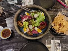 -LES ELITES 英集荟(南京西路店)